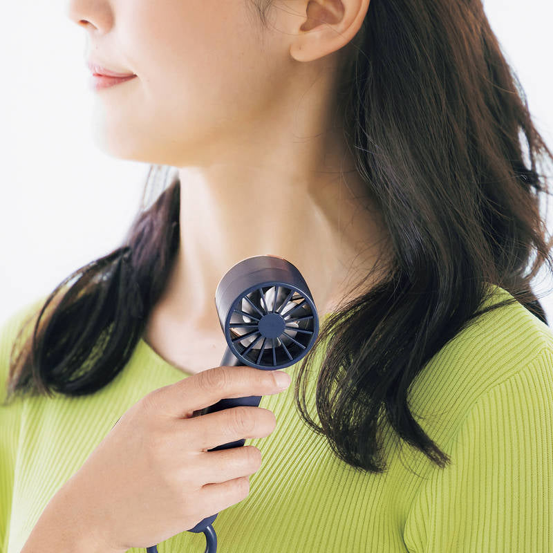 【夏だけ限定!】ハンディファン