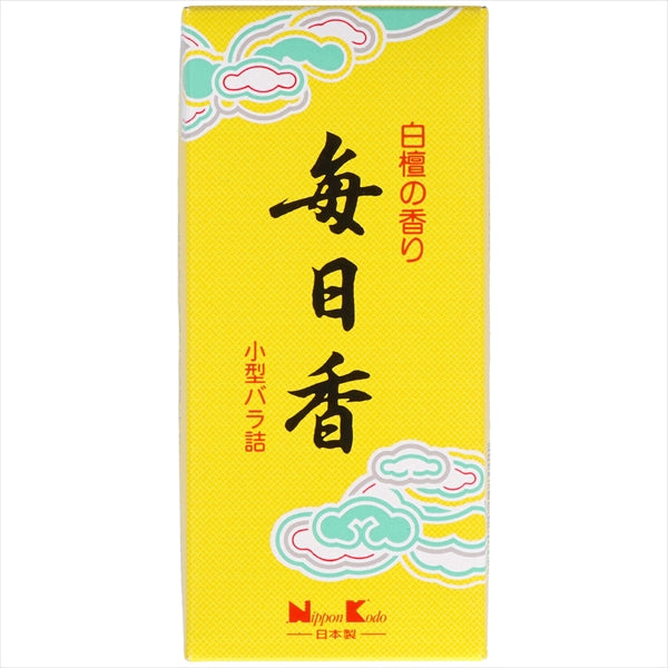 岩倉のお線香販売