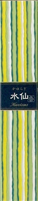 日本香堂 かゆらぎ スティック 40本入り