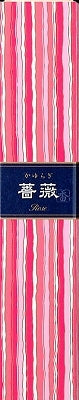 日本香堂 かゆらぎ スティック 40本入り