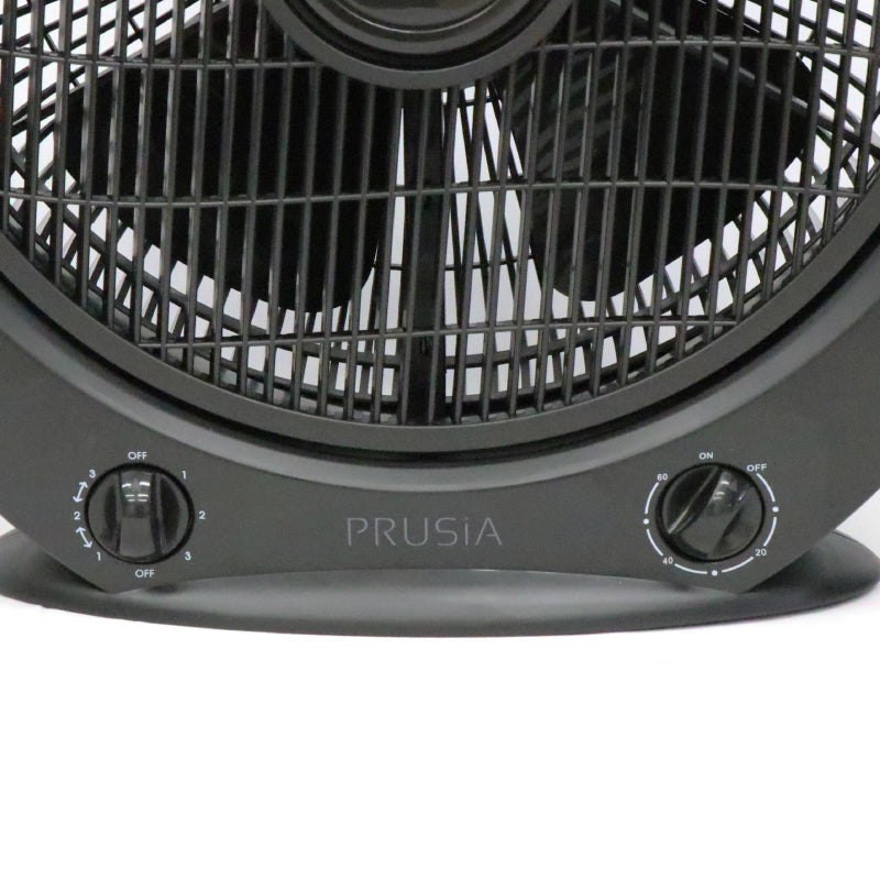 PRUSiA サーキュレーター HBS-400