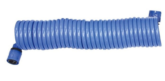 WETECH スパイラルホース 7.5M 15M
