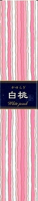 日本香堂 かゆらぎ スティック 40本入り