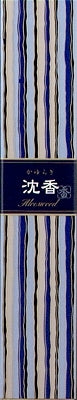 日本香堂 かゆらぎ スティック 40本入り