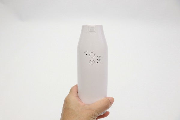 【梅雨対策！ セール12% OFF! 】【今だけ大特価】コンパクト 布団乾燥機 マルチに対応 HDL-0093