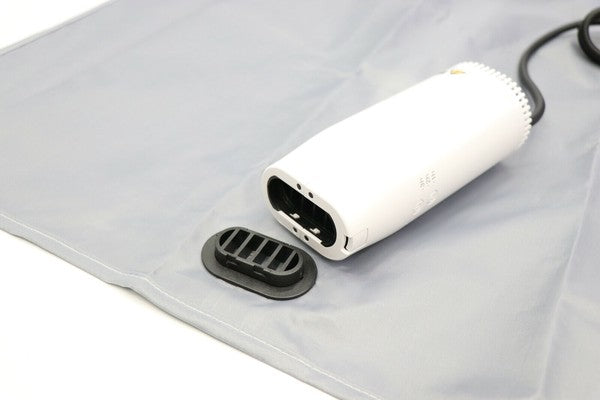 【梅雨対策！ セール12% OFF! 】【今だけ大特価】コンパクト 布団乾燥機 マルチに対応 HDL-0093