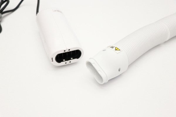【梅雨対策！ セール12% OFF! 】【今だけ大特価】コンパクト 布団乾燥機 マルチに対応 HDL-0093