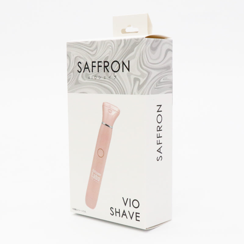 【オープンセール 12%OFF!】【トレンド】HIRO SAFFRON VIO シェイブ　SAG-8124