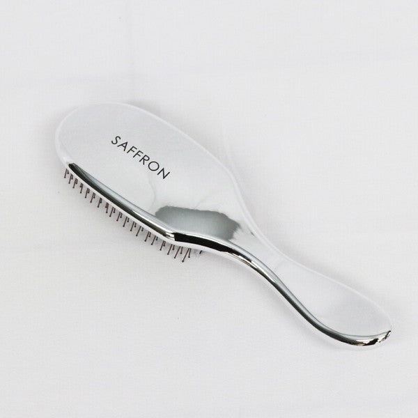 【夏！セール 22%OFF!】【ベタつきの気になる季節に】HIRO SAFFRON スカルプシャンプー ブラシ　HDL-3915