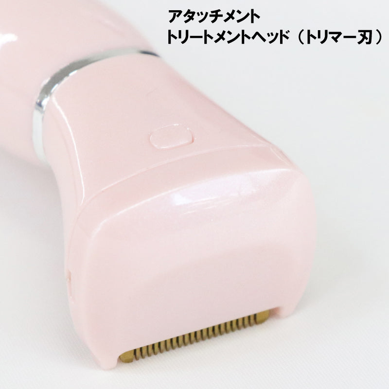 【オープンセール 12%OFF!】【トレンド】HIRO SAFFRON VIO シェイブ　SAG-8124