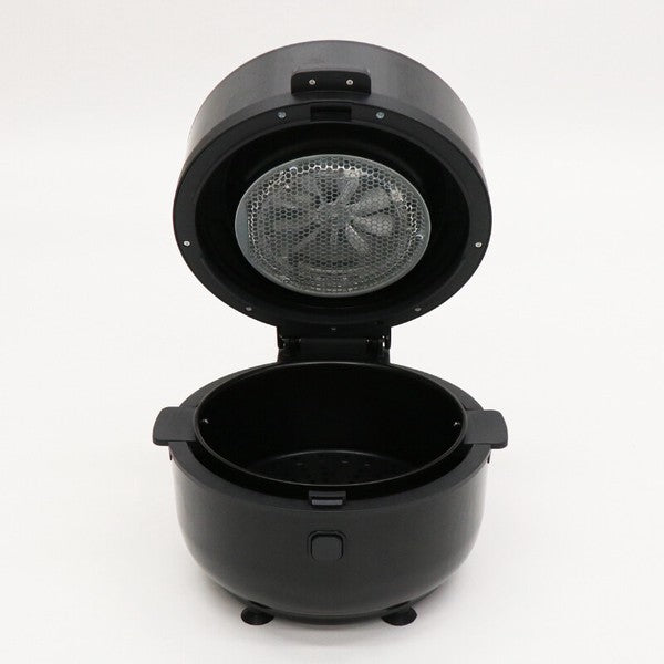 【7% OFF!】ノンフライヤー ZERO HTC-353
