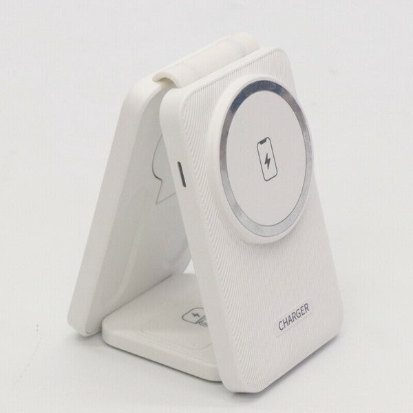 3in1ワイヤレス充電器 HED-0020