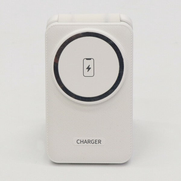 3in1ワイヤレス充電器 HED-0020