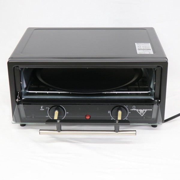 【ド！でかいトースター】Modere ピザトースター　HKPM-1200
