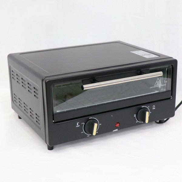 【ド！でかいトースター】Modere ピザトースター　HKPM-1200
