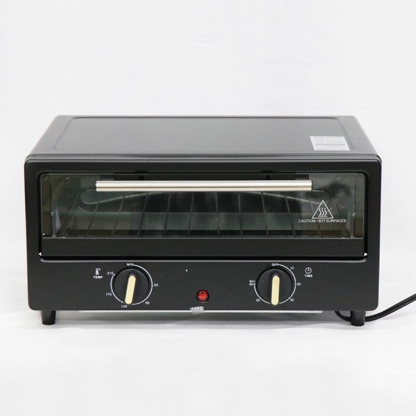 【ド！でかいトースター】Modere ピザトースター　HKPM-1200