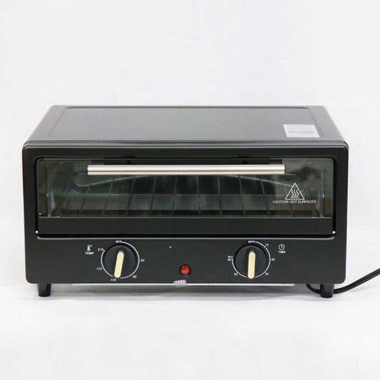 【夏セール！ 12% OFF! 】【大特価！お早めに】【ド！でかいトースター】Modere ピザトースター　HKPM-1200