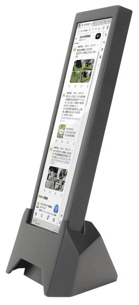 ちょいモニ7.8インチモニター　VM-784