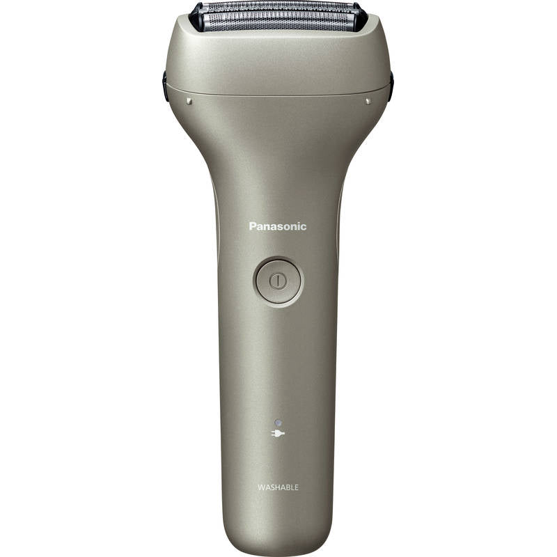 Panasonic パナソニック メンズシェーバー3枚刃 ES-RT1A-A