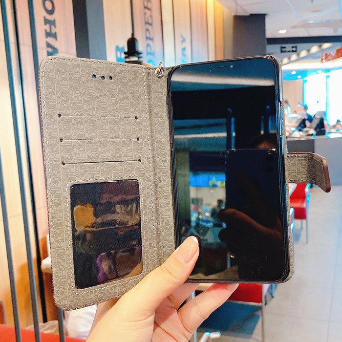 iPhone17 pro max , iphone 16 plus スマホケース 手帳型 ケース チェック スマホ ストラップ ケース 格子柄