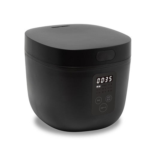 ROOMMATE ルームメート 炊飯器 4合 マイコン式 早炊き スープ ケーキ 保温 ひとり暮らし 多機能炊飯器 グルメ炊き【2色カラー】