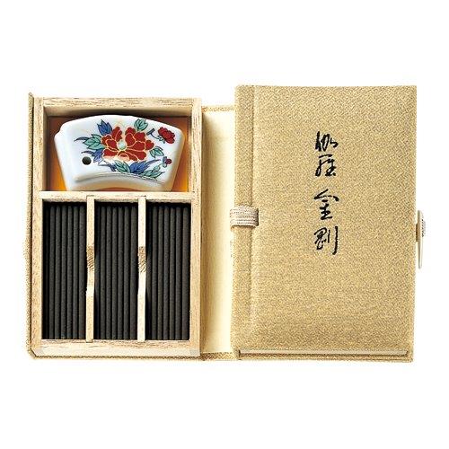 岩倉の高級お香・線香の販売シリーズ【伽羅】【永寿】【司薫】
