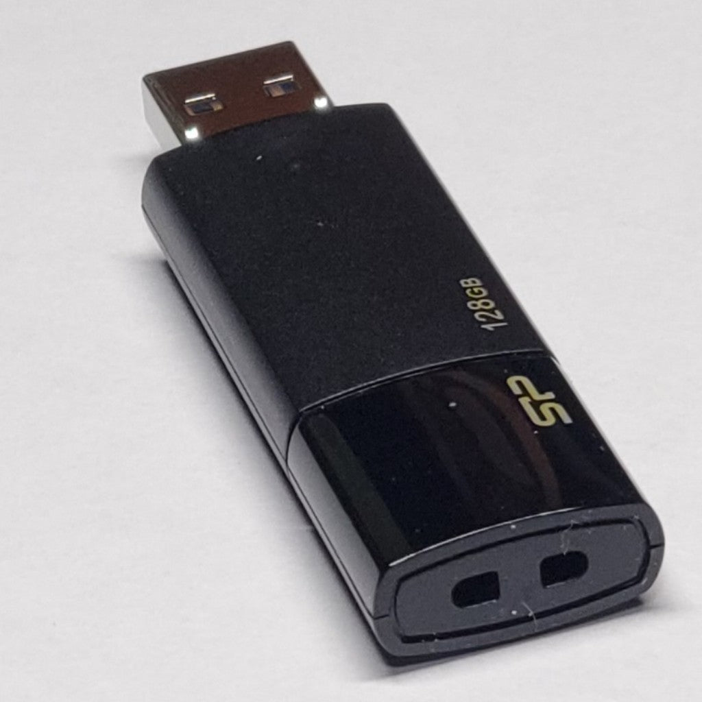 SiliconPower シリコンパワー USBメモリ