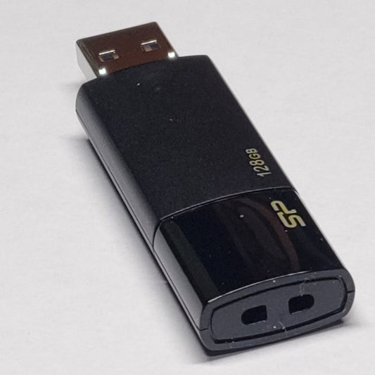 SiliconPower シリコンパワー USBメモリ